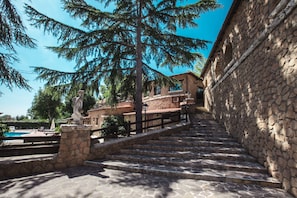 Aussenbereich