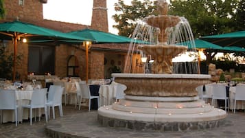 Mediterranean cuisine