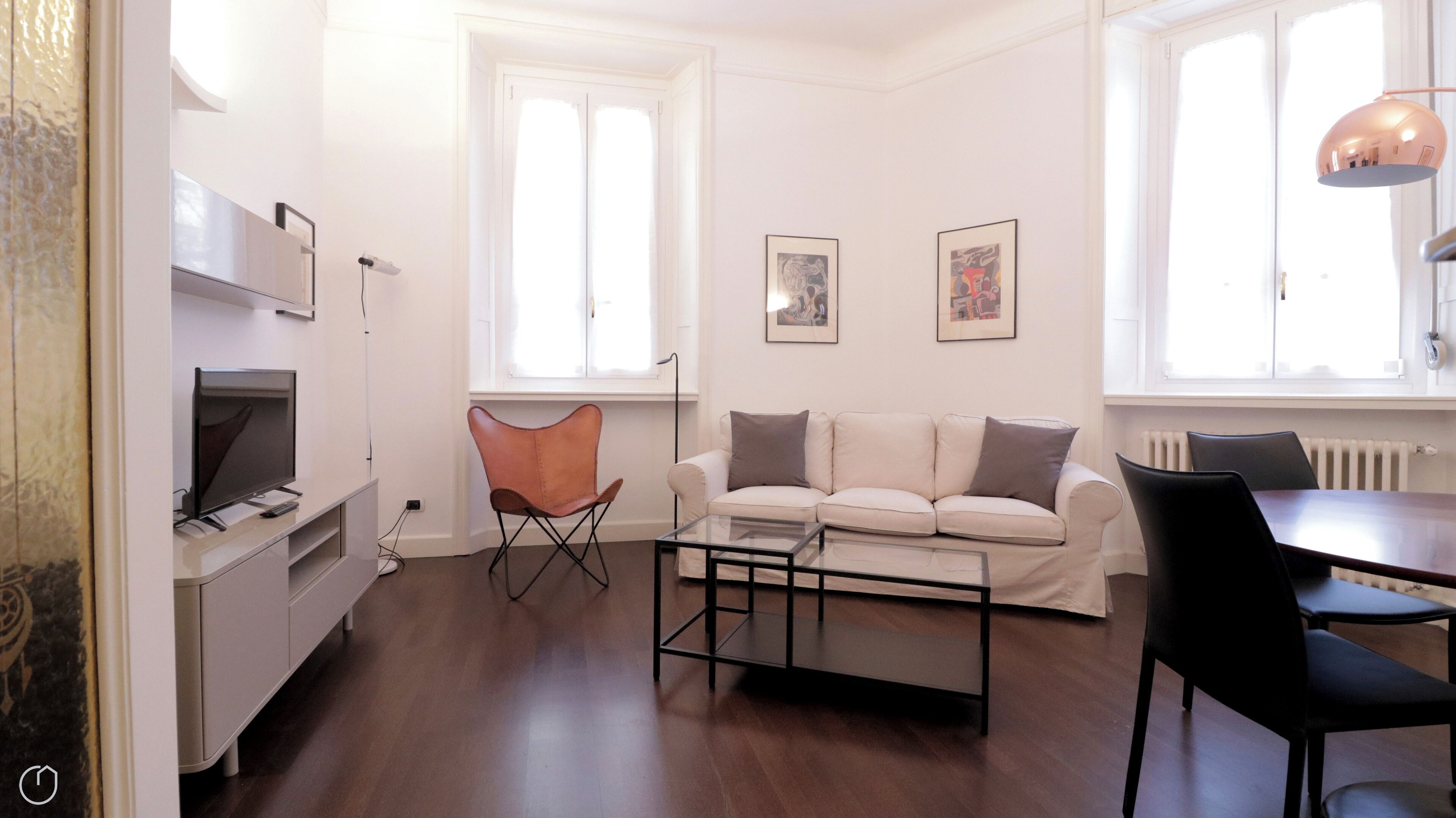 Appartement (3 Bedrooms) | Façade de l’hébergement 