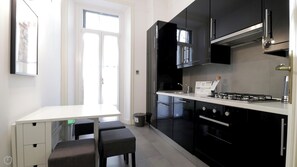 Apartment (3 Bedrooms) | Interior - Italianway   - Vanvitelli (Milan)