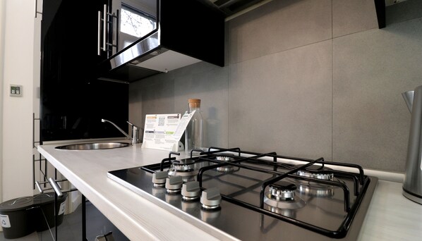 Private kitchen - Italianway - Vanvitelli (Milan)