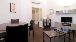 Apartment (3 Bedrooms) | Interior - Italianway   - Vanvitelli (Milan)