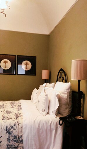 Double Room | View from room - Casa Dellatorre (Alba)