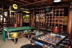 Fitness studio - Parklands Shade Hotel (Nairobi)