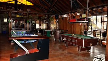 Sala de juegos