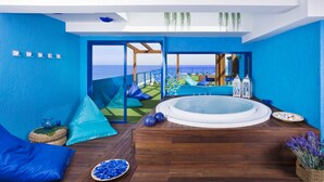 室内 SPA 浴缸