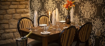 Wessex Hotel