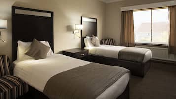 Premium Twin Room, 2 Single Beds