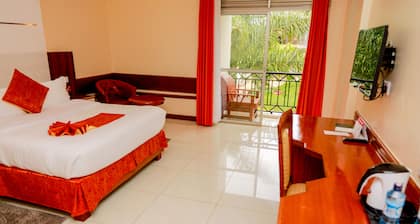 Meru Slopes Hotel