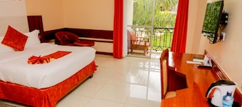 Meru Slopes Hotel