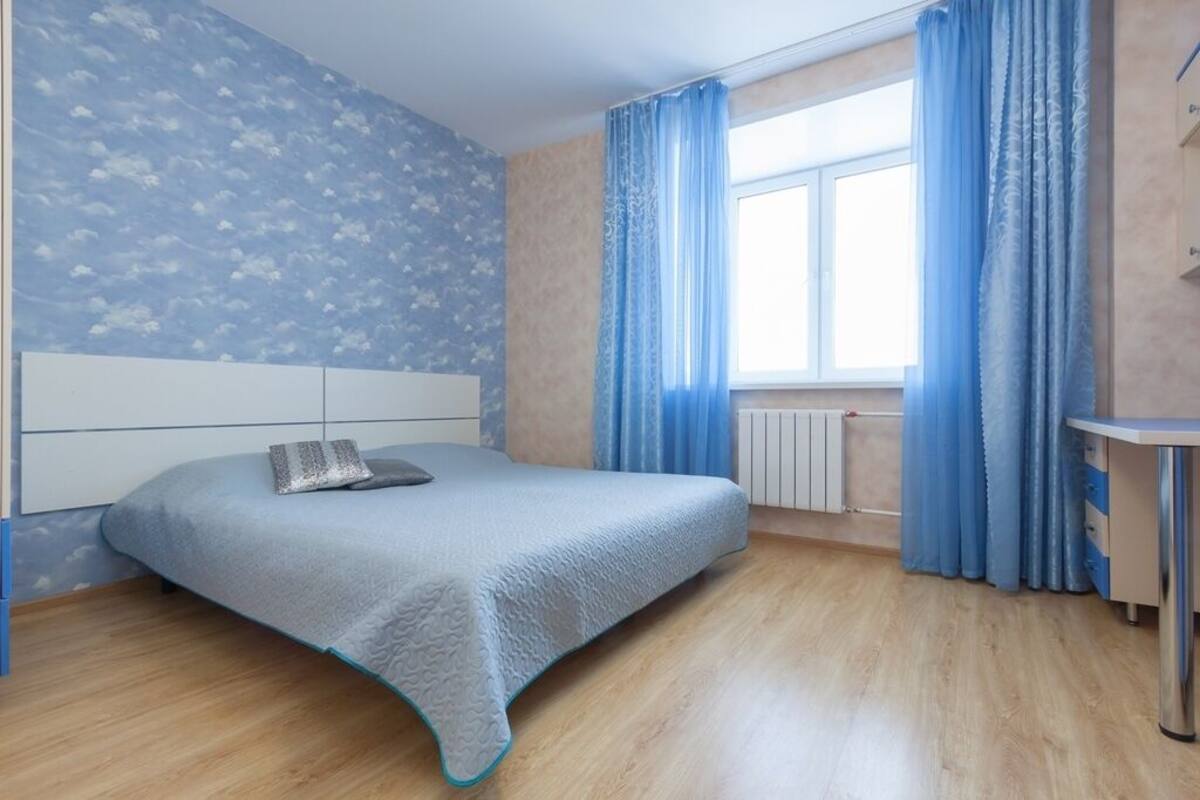 Appartement, 3 chambres (Tokarey, 40-106) | Fer et planche à repasser, Wi-Fi gratuit