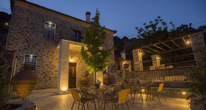 Thalia Traditional Guest House