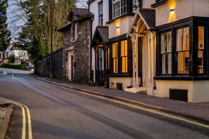 Exterior - The Berry Boutique (Windermere)