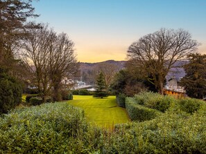 View from property - The Berry Boutique (Windermere)
