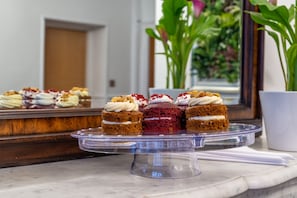 Lobby - The Berry Boutique (Windermere)