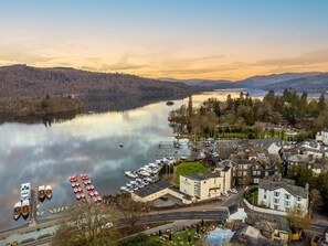 Exterior - The Berry Boutique (Windermere)