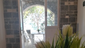 Unclassified image, 4 of 34, button - Giannis Apartments (Kalymnos)
