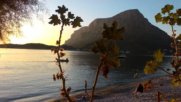 Unclassified image, 1 of 34, button - Giannis Apartments (Kalymnos)