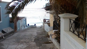 Unclassified image, 5 of 34, button - Giannis Apartments (Kalymnos)