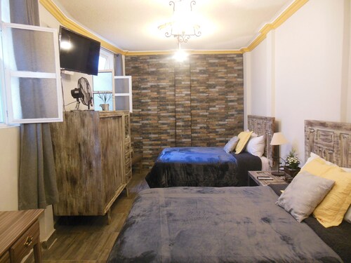 Casa El Ombligo De La Luna