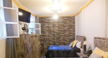 Casa El Ombligo De La Luna