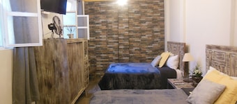 Casa El Ombligo De La Luna