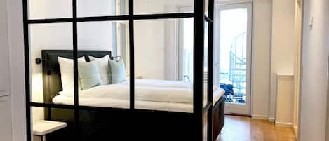 Luxury Apartment