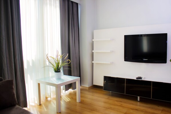 Comfort Apartment | Room amenity