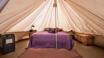 In-room safe, free WiFi