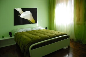 Double Room, Private Bathroom