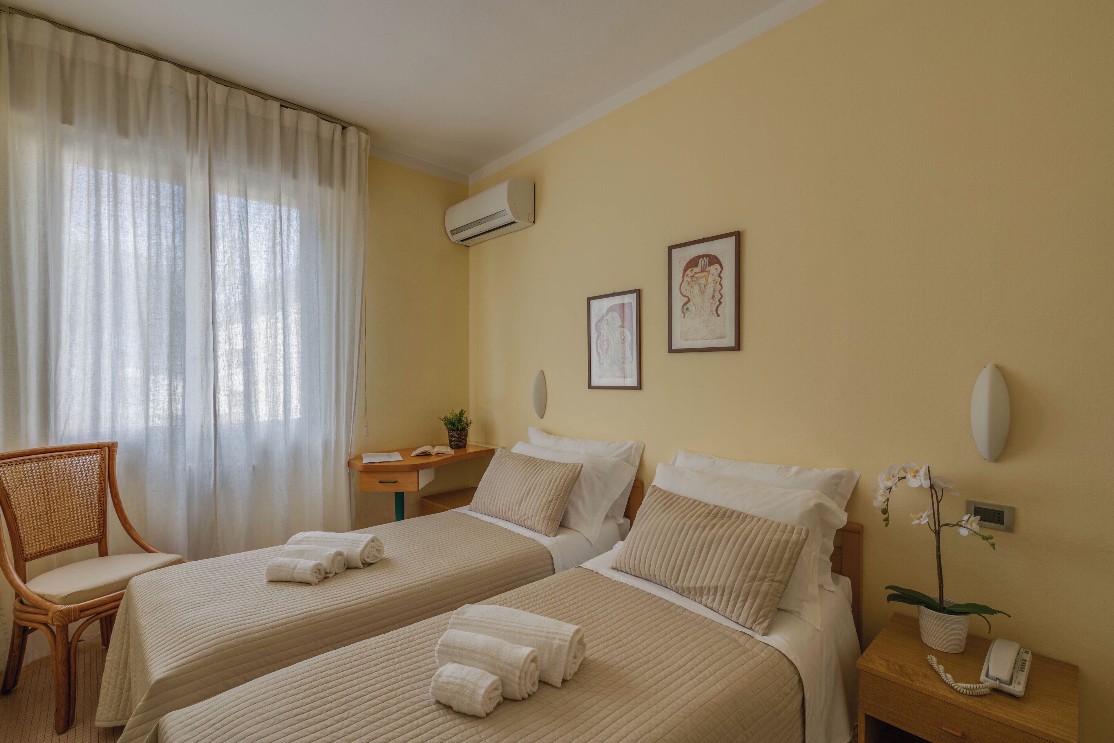 Photo - Hotel Massimo