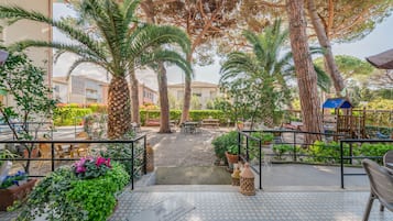 Jardin