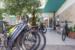 Exterior - Hotel Massimo (Cecina)