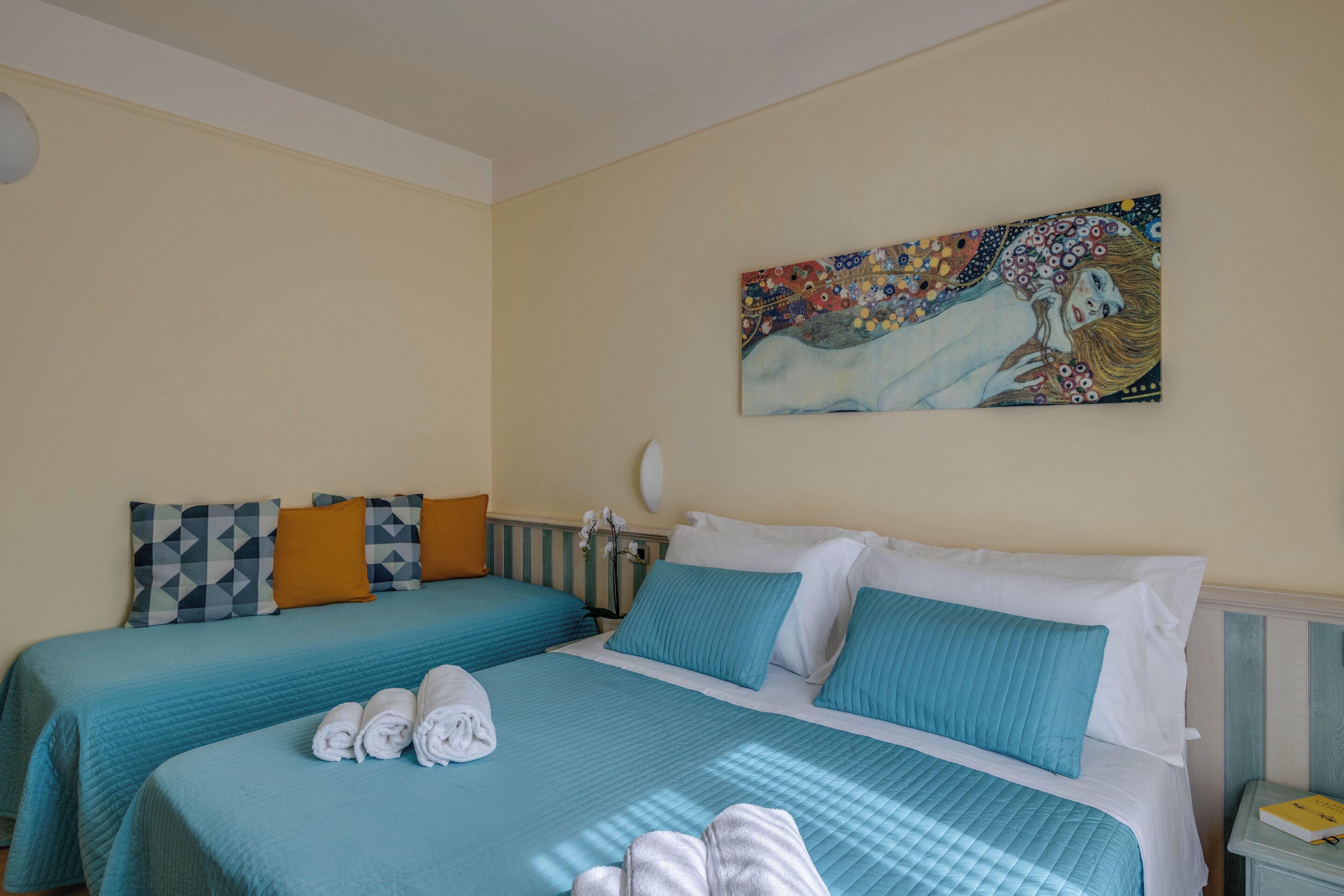 Photo - Hotel Massimo