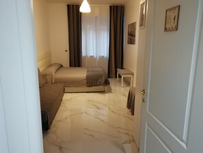 Chambre Triple Supérieure