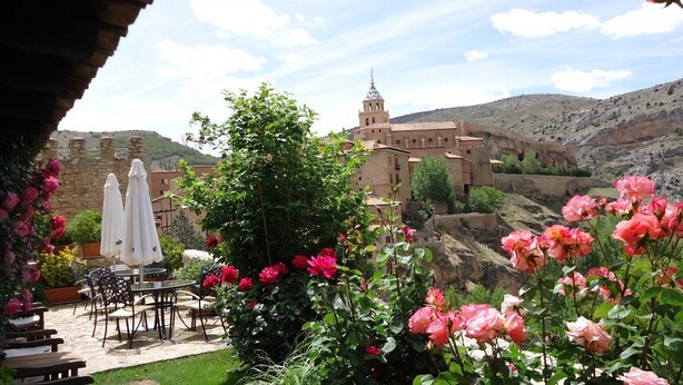 Unclassified image, 1 of 30, button - Hotel la Casa del Tío Americano (Albarracin)