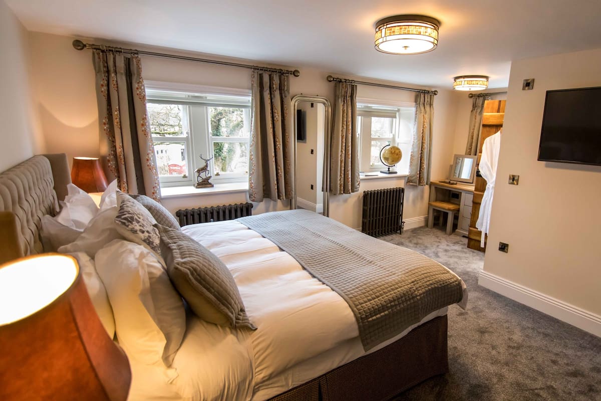 Superior Double Room, Ensuite