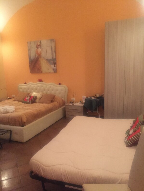 Habitación