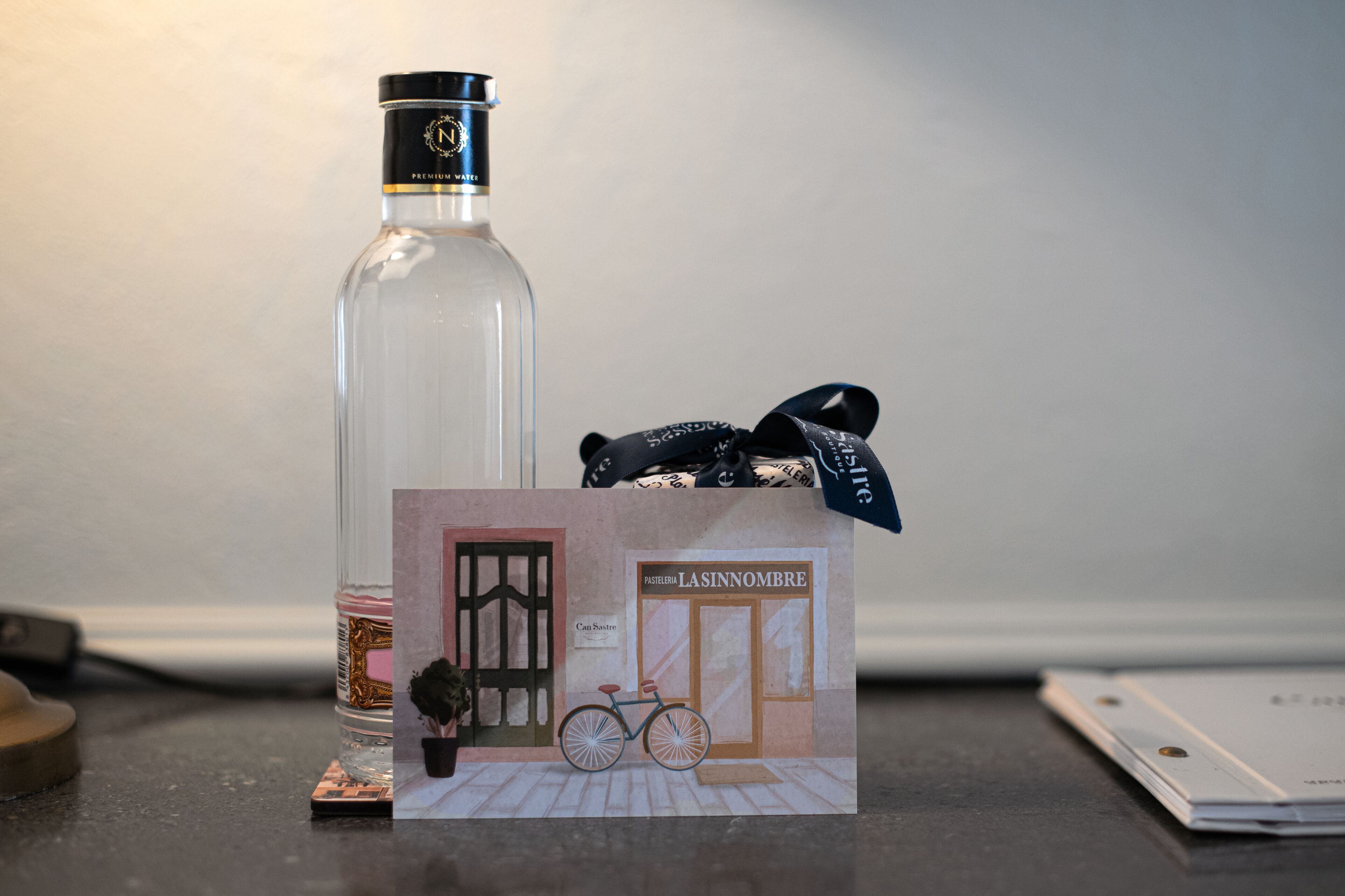 Photo - Hotel Boutique Can Sastre