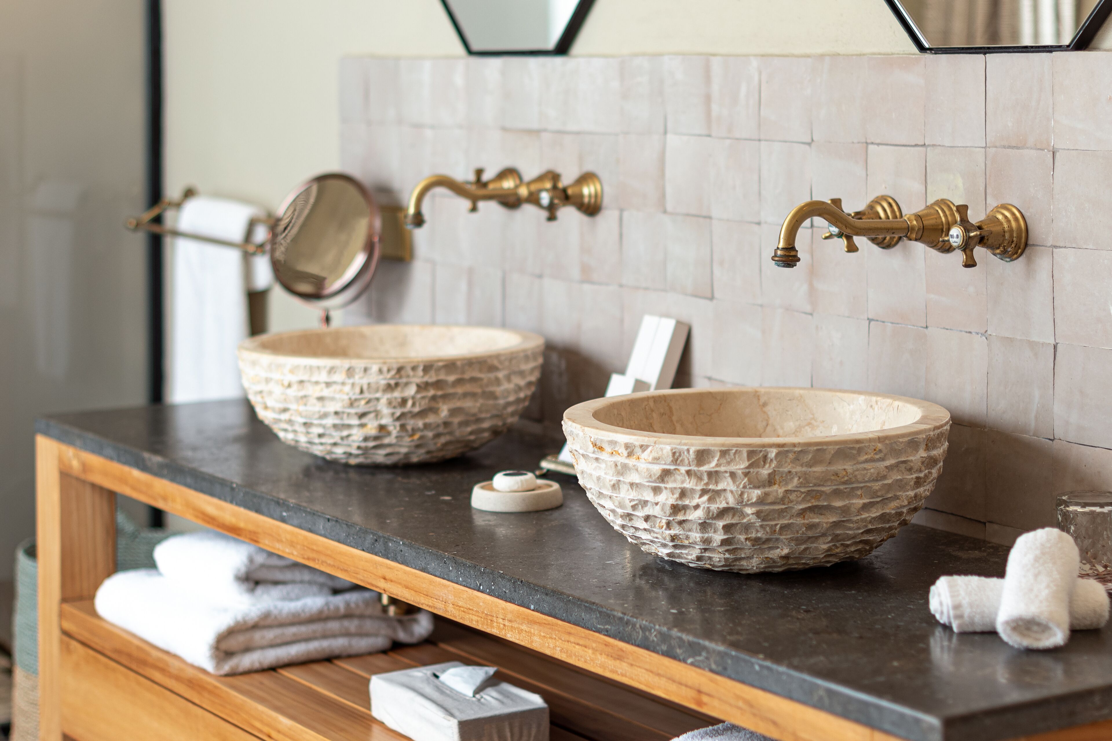 suite sant jeroni | premium bedding, minibar, in-room safe, blackout curtains