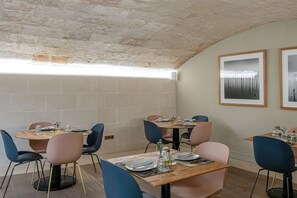 Free daily buffet breakfast  - Hotel Boutique Can Sastre (Ciutadella de Menorca)