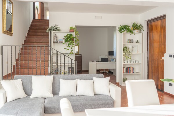 B&b Boutique Di Charme Etna-relax-natura - Zafferana Etnea