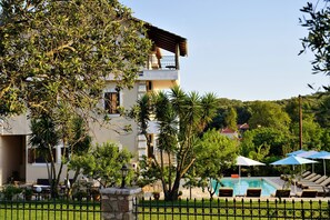 Exterior - Villa Apollo Parga (Parga)