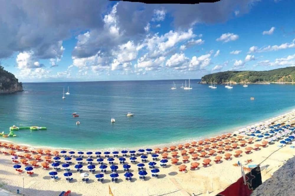 Villa Apollo Parga