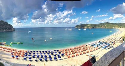 Villa Apollo Parga