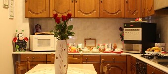 Sa Babbaiola B&B