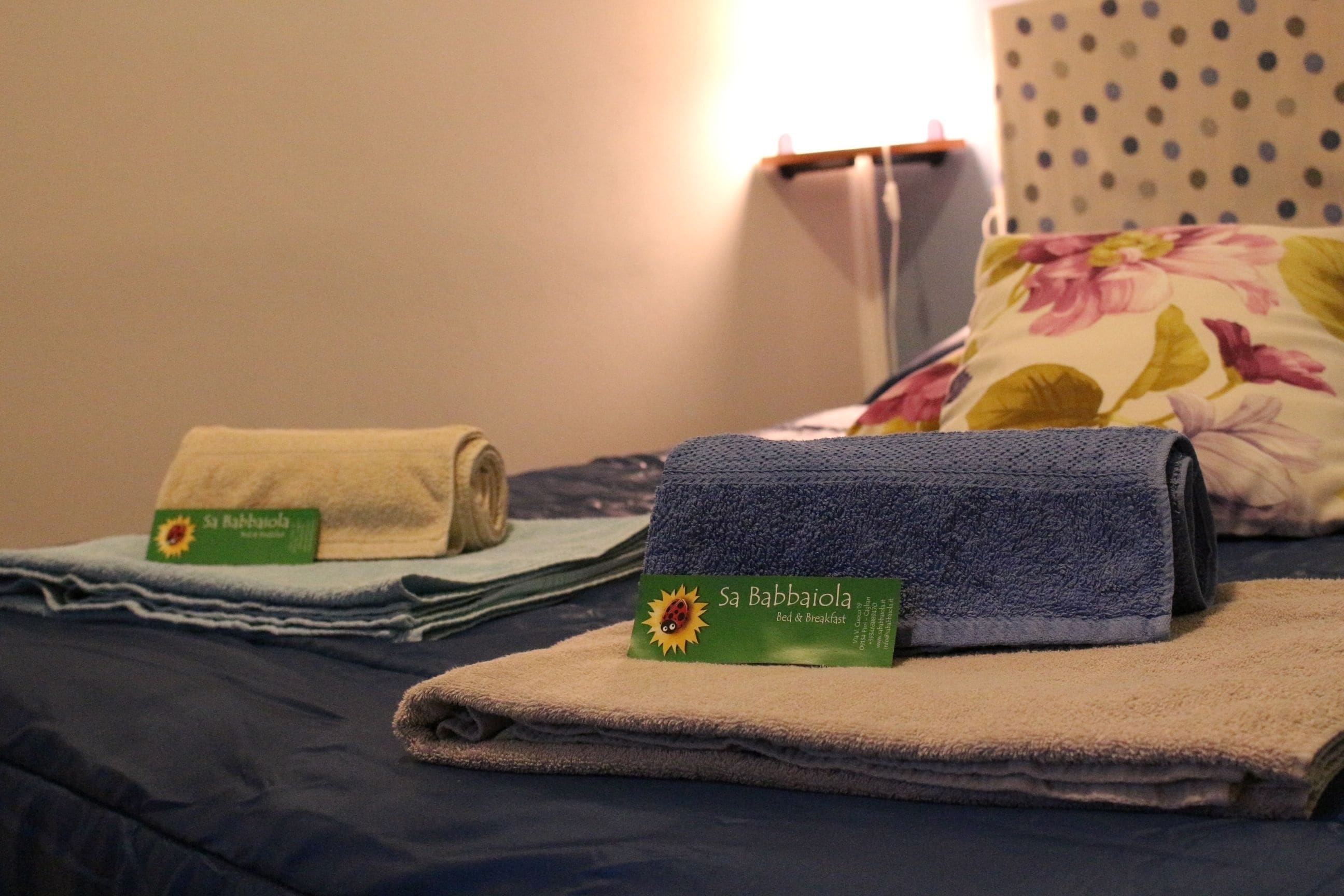 Photo - Sa Babbaiola