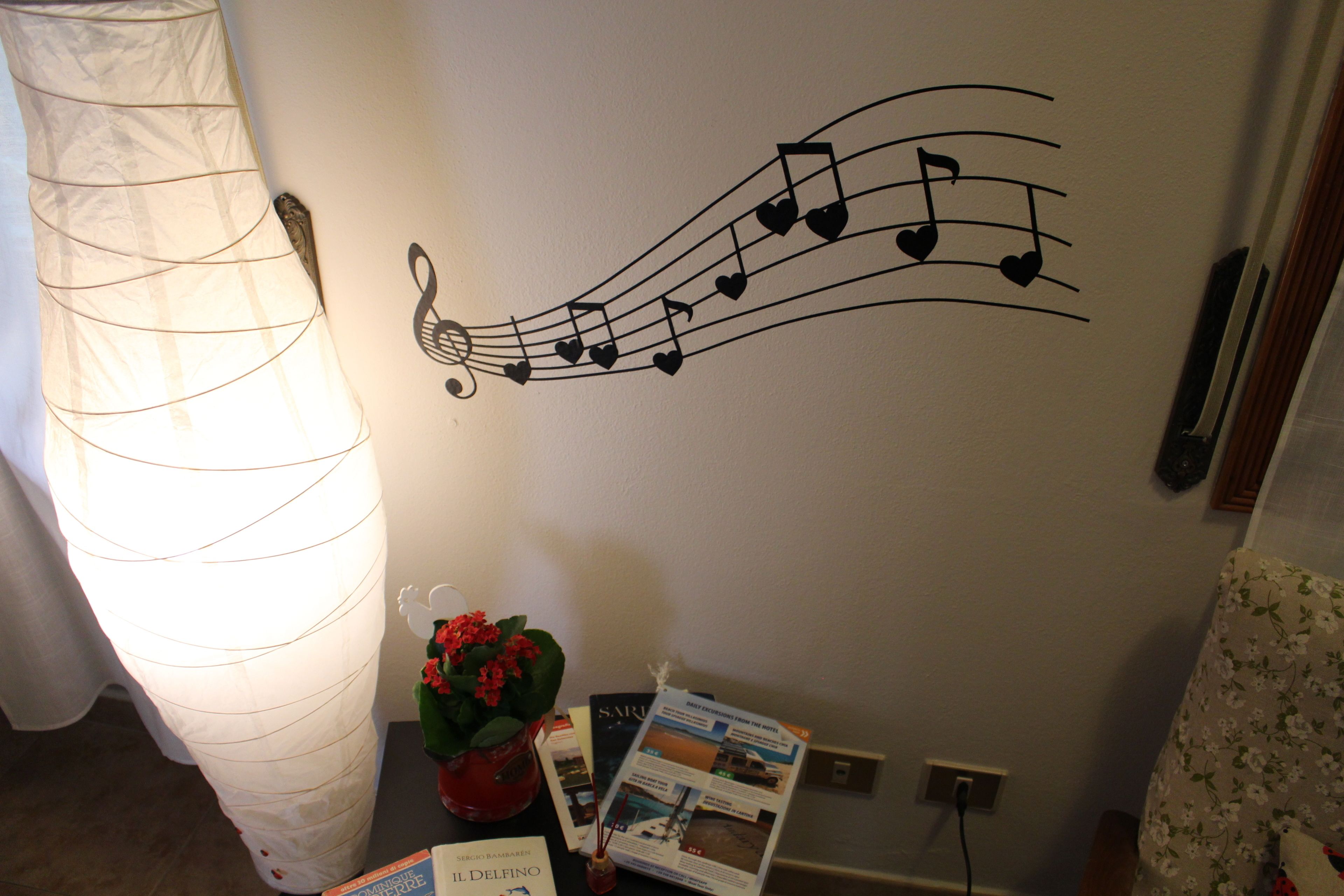 Photo - Sa Babbaiola