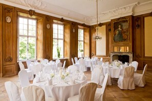 Meeting facility - Schloss Wissen Hotellerie (Weeze)