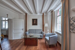 Flat-screen TV - Schloss Wissen Hotellerie (Weeze)